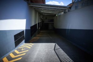 car scionti rampa ingresso