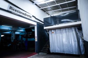 car scionti ricezione diretta