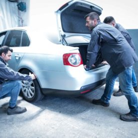 Car Scionti team al lavoro 6